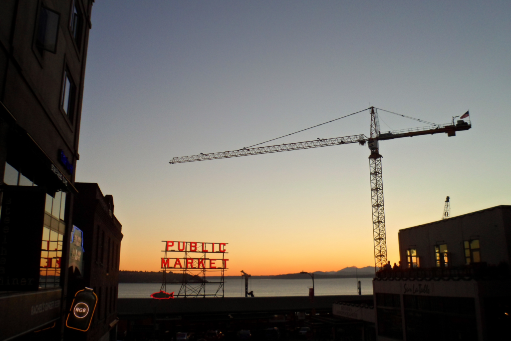 Things to Do Near Pike Place Market