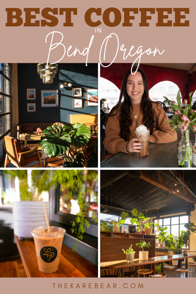 Bend Oregon Coffee Shops, coffee shops bend oregon, coffee bend oregon
