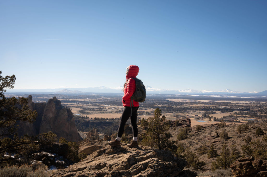 Ultimate Guide to a Weekend in Bend Oregon, top things to do in bend oregon