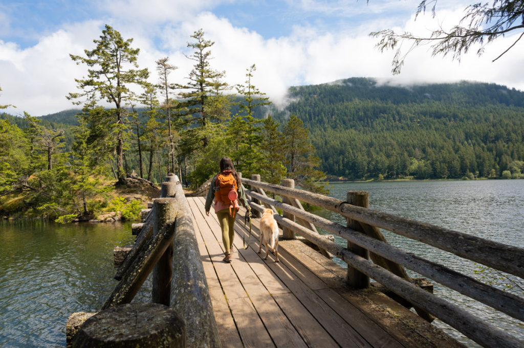 Best things to do on orcas island