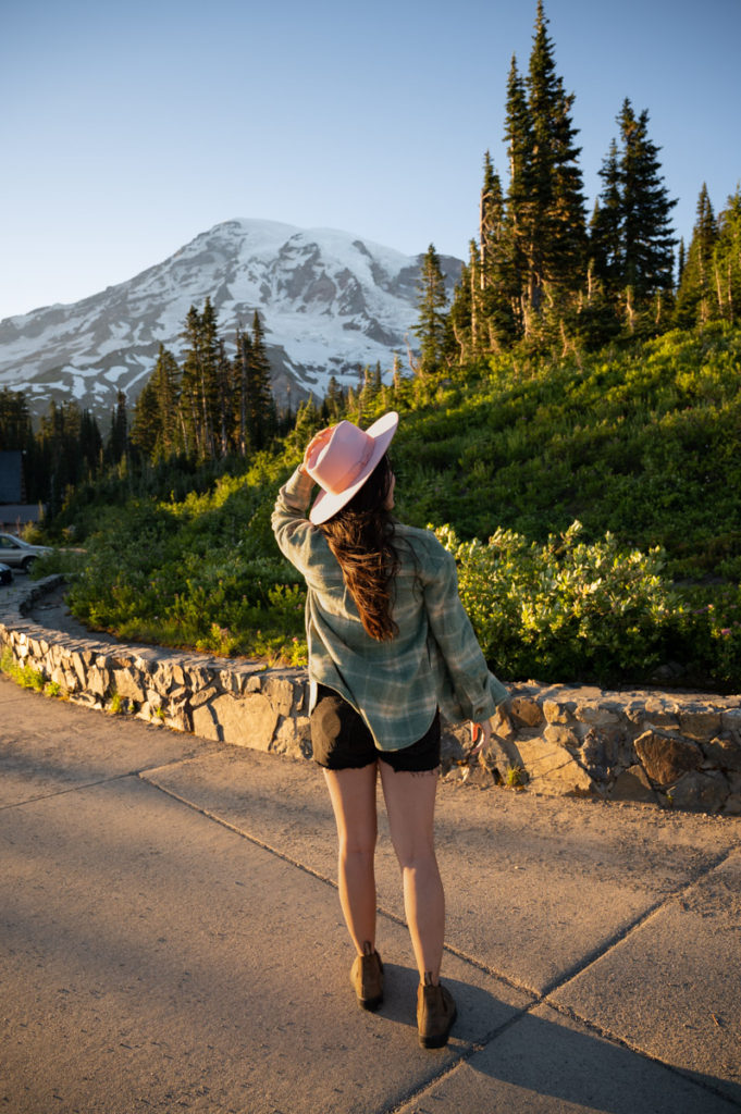 Pacific Northwest travel blogger shares her story of becoming a full time content creator