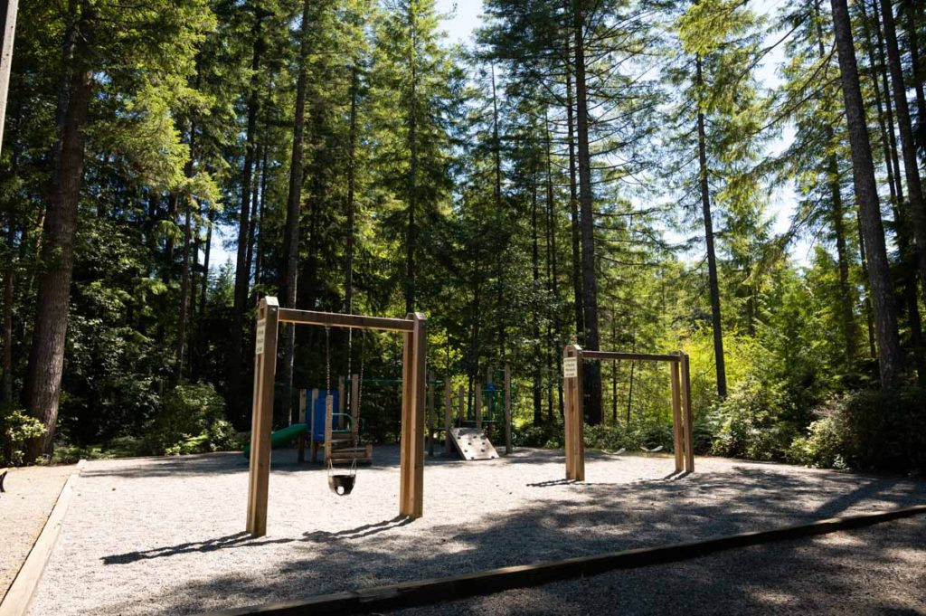 Port Orchard Activities, Port Orchard Parks