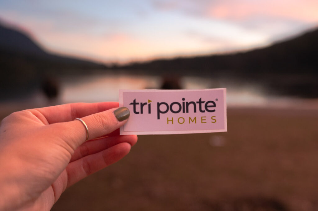 Tri Pointe Homes, Timberstone North Bend, homebuilders in Washington State
