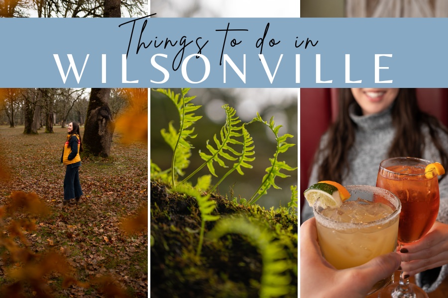 things to do in wilsonville, wilsonville or, city of wilsonville