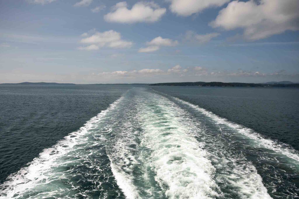 how to get to san juan islands, seattle to san juan islands, san juan island ferry